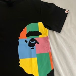 Bape T shirt